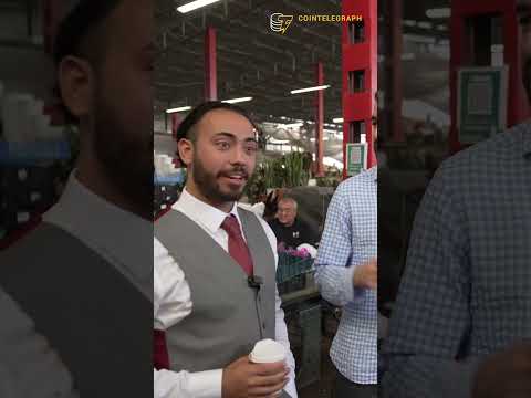 Crypto in Kyrgyzstan and the Gold-Backed Stablecoin USDKG | Documentary