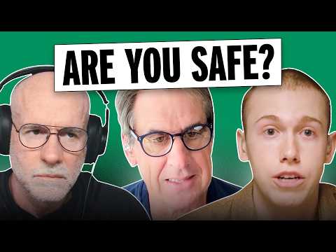 The AI Divide: Who Wins and Who Gets Replaced | Prof G Markets