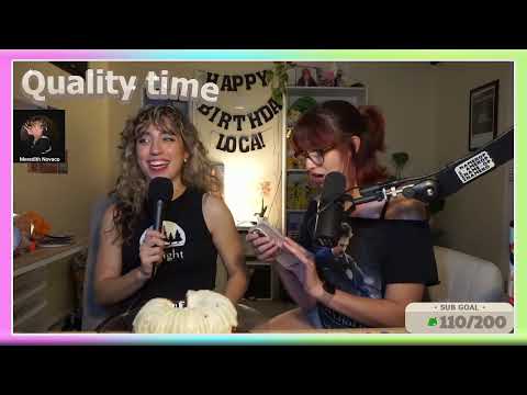 LIVE WITH @ItsMursha FOR THE TWILIGHT ANNOUNCEMENT