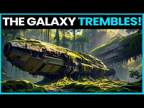 The Galaxy Trembles—A Human Warship Materializes In Forbidden Space—And The Galaxy Holds Its Breath