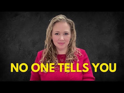 Thousands of Widows Later: The 5 Truths I Wish Every Widow Knew