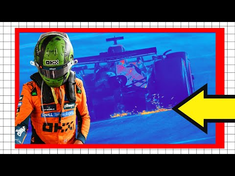 The McLAREN DSQs: what happened? Mark Slade with Peter Windsor