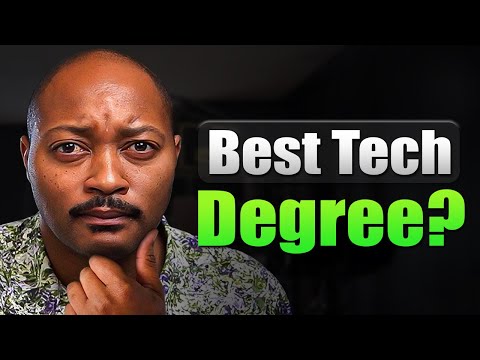 Which Degree is better Computer Science or Information Technology?