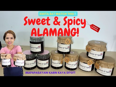 SIKRETO sa Pag Luluto ng Bagoong Alamang | Tumatagal | Tipid Tips atbp