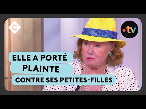 Pourquoi Nadine de Rothschild est en pleine guerre d’héritage contre sa famille