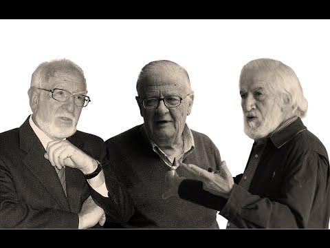 Villalobos | Vial | Salazar: interpretaciones comparadas (documental completo)