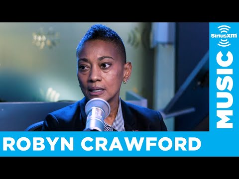 Robyn Crawford on When Whitney Houston Ended Their Physical Relationship