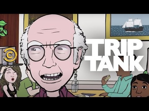 TripTank - Two Larrys Lunch (2014)