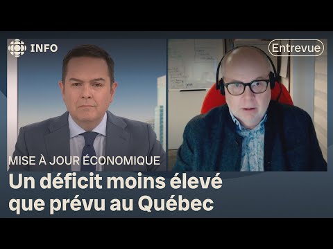 Quebec Economic Statement: Social Security Contributions to be Reduced | Zone Info