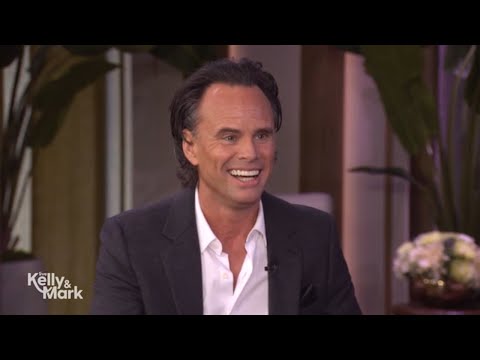 The Power of Walton Goggins’ Stare