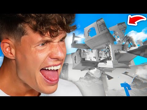 DIESES RÄTSEL IST UNLÖSBAR 🤬