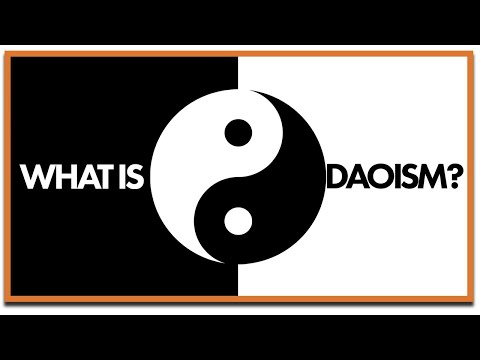 What is Daoism?