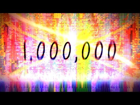 RUSH E 5 BUT IT'S RUSHED WITH 1,000,000 NOTES