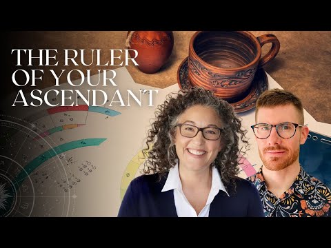 Learn the Ruler of Your Ascendant and How It Influences Your Personality: Beginner Astrology Tips