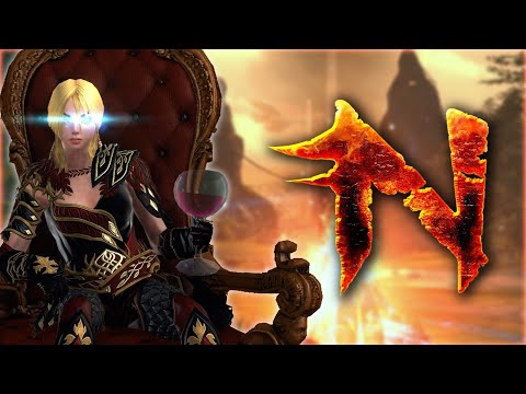 Returning to Neverwinter after 4 years