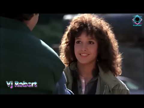 Retro Mix , Pop de Los 80 (en Ingles) - Vj Robert