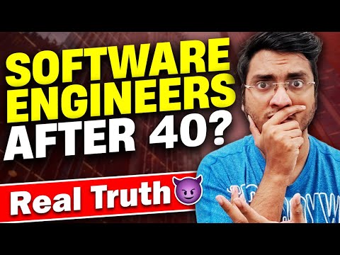 Are software engineers fired after 40 ? Ageism in the industry? Honest Talks by Faang hiring manager