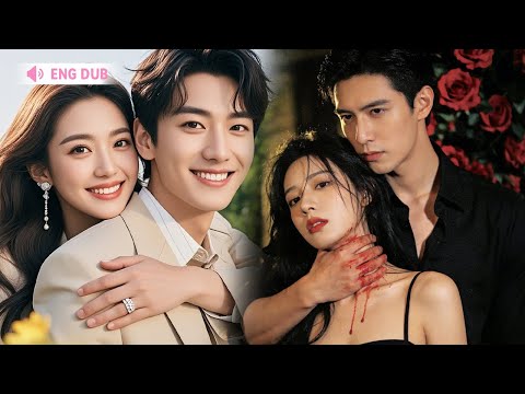 【FULL】【ENGDUB】My Rebirth Contract: Dump the Trash, Marry the Boss. #cdrama