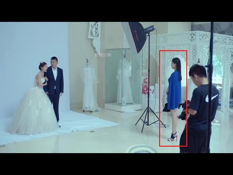 2024 New Movie | 50歲富豪裝窮竟被20歲女神看上,前未婚妻嫉妒得發狂! #最新電影 #最新電視劇 #最新古裝劇 #热播剧