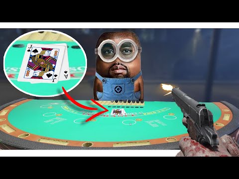 We Finally Found THE PERFECT Zombies Map...