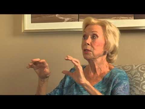 Louise Hay: You are what you think