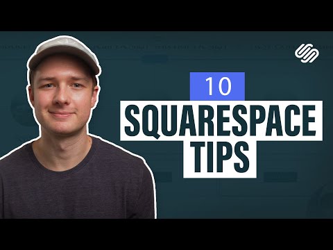10 Squarespace Tips You Might Not Know
