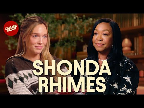 Shonda Rhimes: Women Need To Brag More (Full Episode)