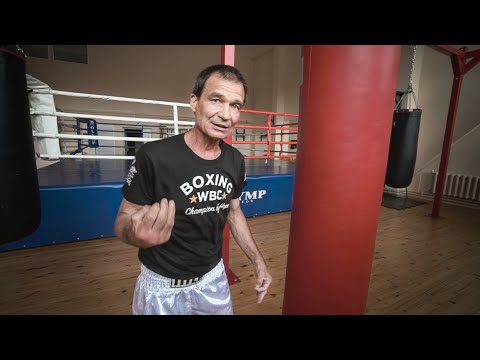 Все знали, но падали! Как бить "Самаркандский привет"