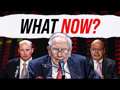 Berkshire Hathaway's "Buffett Dilemma".