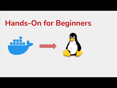 How to setup and use Docker on Free AWS Linux | Complete beginners hands-on in 7 Steps
