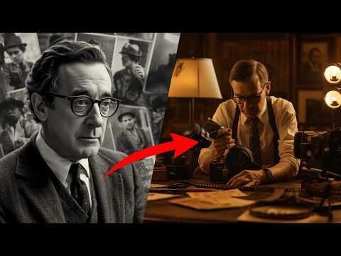 How Woody Allen Invented the Mockumentary Decades Before Spinal Tap