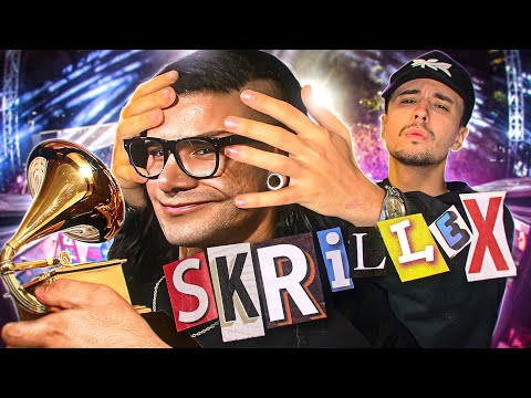Как SKRILLEX изменил музыку?