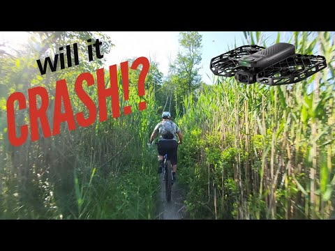 I Tried the Hover Air X1 Pro Max Drone and THIS Happened!