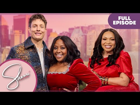 Tisha Campbell & Matt Rife = Comedy Legends