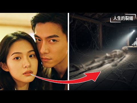 台北，2012年：深情男子在深夜離奇失蹤... 2年後，修繕工人在閣樓發現一本被老鼠啃食的日記，揭露令人毛骨悚然的真相...