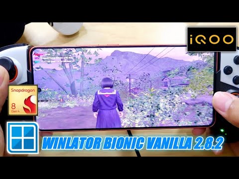 SILENT HILL F - WINLATOR VANILLA 2.8.2 