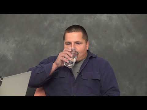 Truck Driver Destroys His Own Case During Deposition