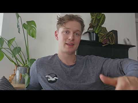 I Got A Job After 3.5 Years of a PhD