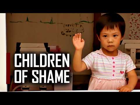 China's unloved Kids: What happens to the children of Death Row Inmates? | Investigate Asia