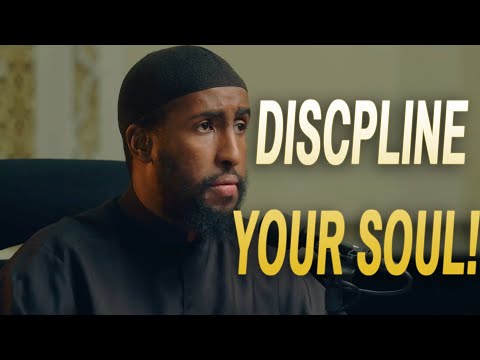 You’ll Never Change Until You Win the Battle Within Yourself | Ustadh Abdulrahman Hassan