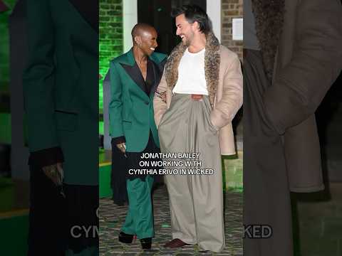 I’m counting down the days until “As Long as You’re Mine” comes out in #WickedForGood. 💚