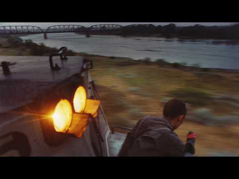 How Mike Brodie Photographed America's Train Hopping Youth