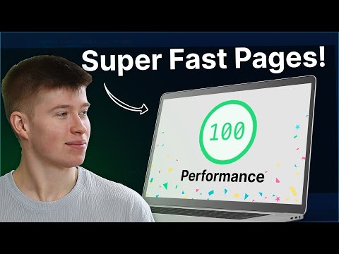 Learn NextJS's Superpower ISR in 15 Minutes
