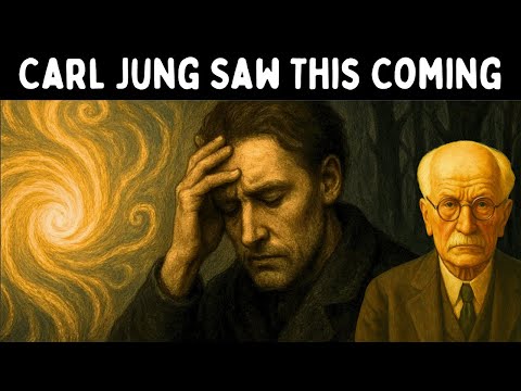 The Dark Side of Spiritual Awakening — Carl Jung