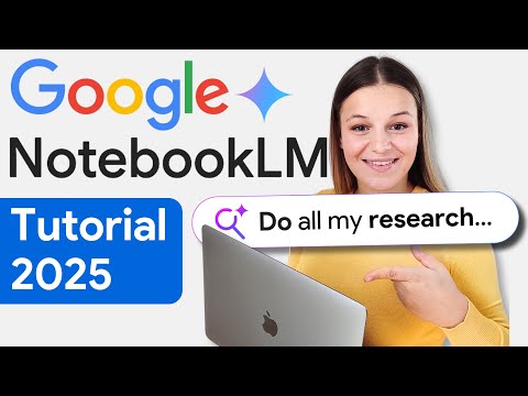 Notebook LM Is Finally Useful 🤯 – Here’s How to Use It Right ✅