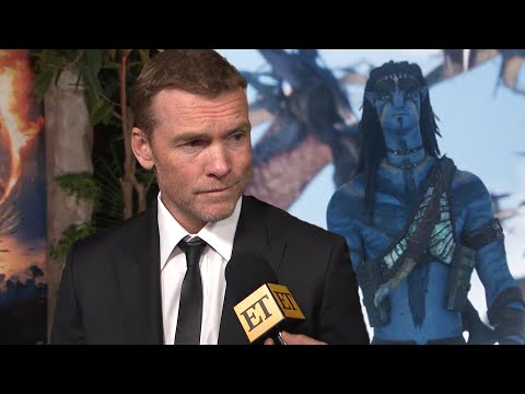 Sam Worthington Calls AVATAR: FIRE AND ASH a 'Final Battle' (Exclusive)