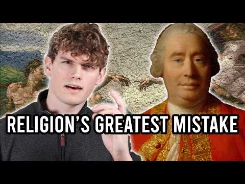 The Hidden Problem with Religious Arguments