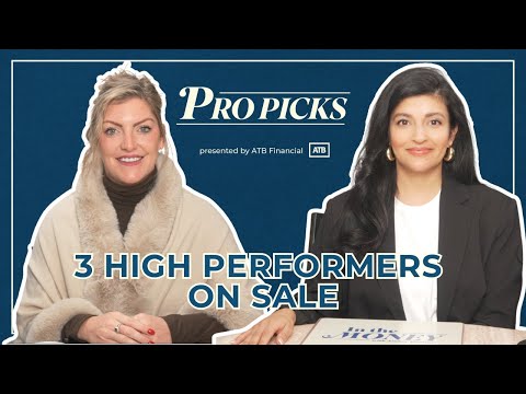 3 Top Buy-the-Dip Opportunities | In the Money with Amber Kanwar