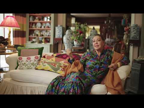 Inside Michelle Nussbaumer's Dallas, TX Home