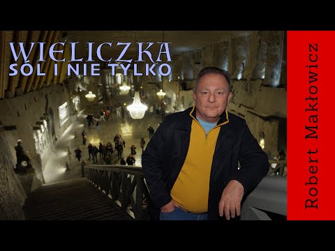 "Salt and more" - ROBERT MAKŁOWICZ POLAND episode 224